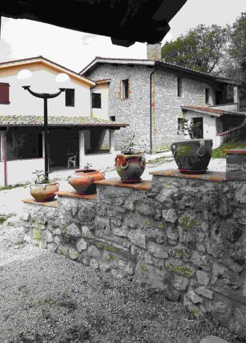 Borgo Antico, Amelia (fotografie 3)