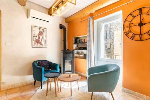 La Parenthèse, chambres d'hôtes (La Parenthese, chambres d'hotes) in Рошгуд