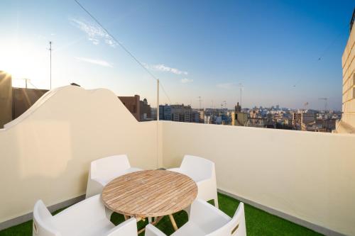 Valencia Luxury - Boutique Market, Valencia (photo 10)