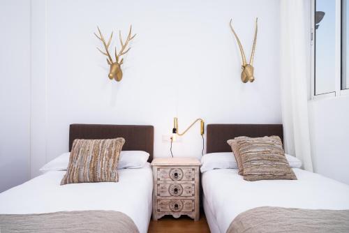 Penthouse Apartment image 9