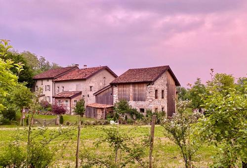 Casa del Piol Fattoria dei fiori