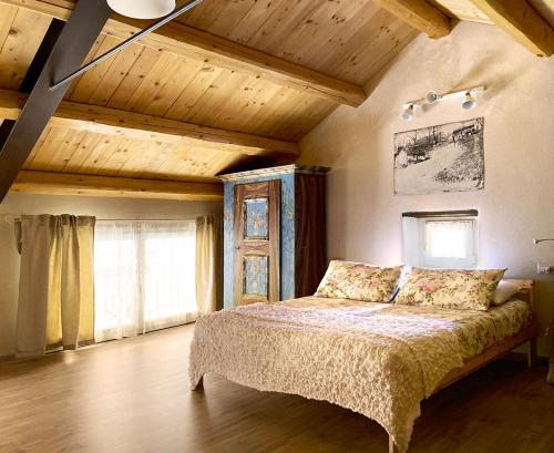 Casa del Piol Fattoria dei fiori in San Gregorio Nelle Alpi