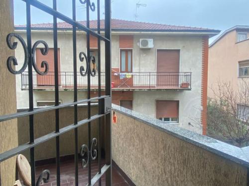 Fronte Fiera Apartment