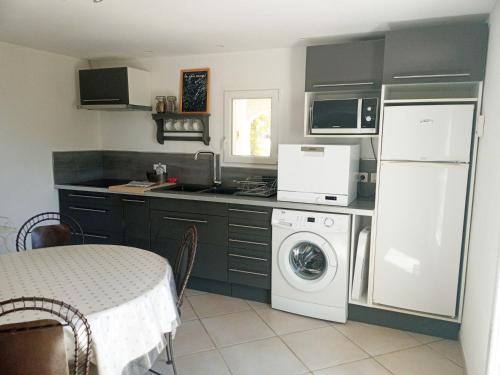 Le Grand Barsan in Vaison-la-Romaine