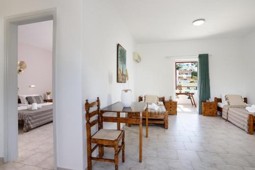 Emerald Hotel Leros in เลรอส