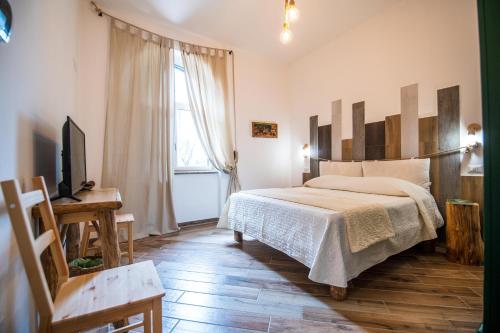  Panacea Country Honey House in Santa Maria di Castellabate