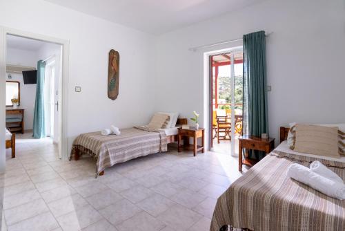 Emerald Hotel Leros