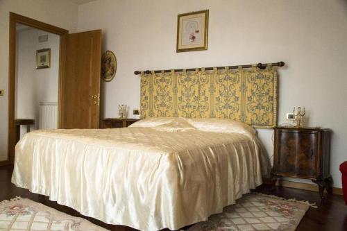  B&B Nuovo Paradiso in Pescia