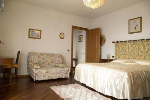  B&B Nuovo Paradiso in Pescia