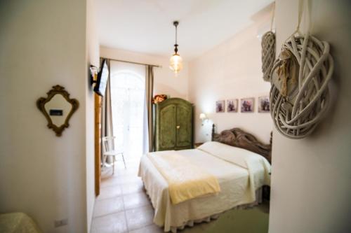  Panacea Country Honey House in Santa Maria di Castellabate