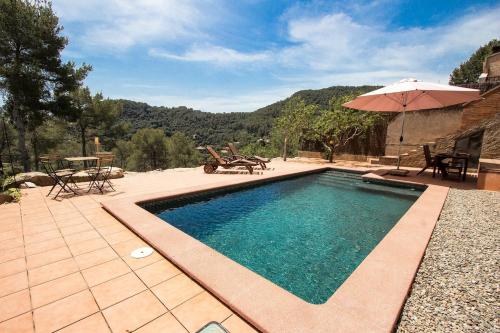 Catalunya Casas Nature & Tranquility only 25kms from Barcelona