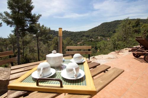 Catalunya Casas Nature & Tranquility only 25kms from Barcelona