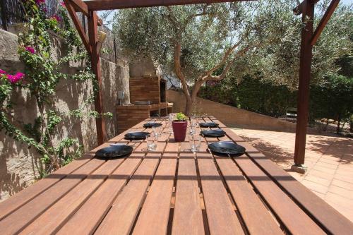 Catalunya Casas Nature & Tranquility only 25kms from Barcelona