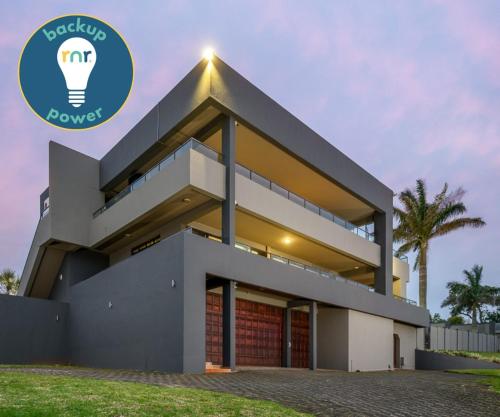 5 Bedroom Ramsgate Holiday Home KRB1 - Margate