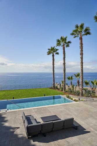 La Villa at The Cliff Bay - PortoBay