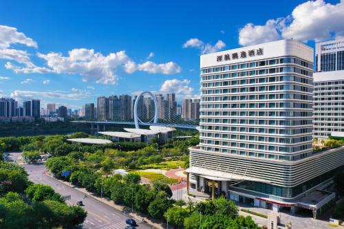 SHENZHENAIR SKY PARK LIUZHOU Liuzhou