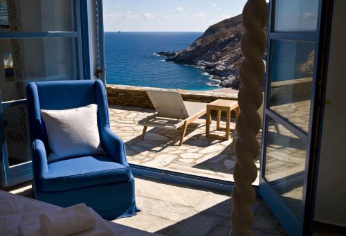  Aegea Blue Cycladic Resort in Zorgos 