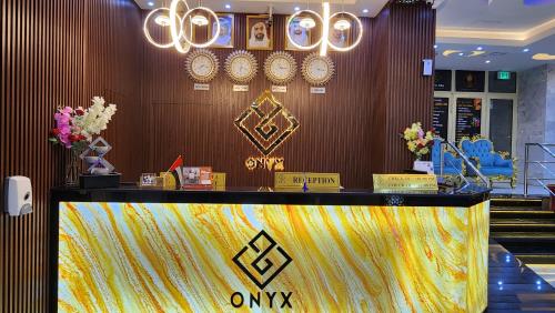 Onyx Hotel Apartments - MAHA HOSPITALITY GROUP 4