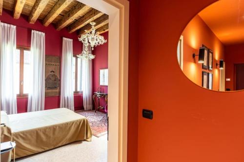 Cà Regina Panada - passion on the Canal