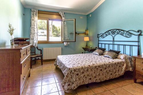 Catalunya Casas Spacious, Sublime Villa just 15km to Barcelona!