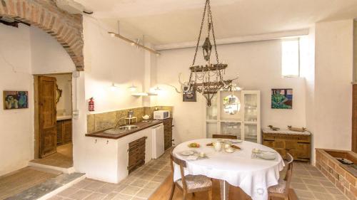 Catalunya Casas Breathtaking 18th Century Converted Convent!