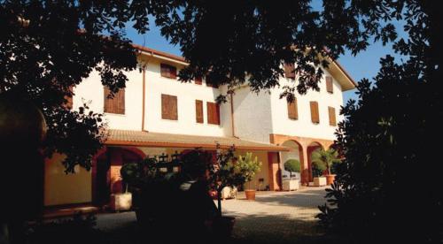  La Groletta, Pension in Rivoli Veronese