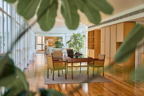 Hotel PortoBay Serra Golf