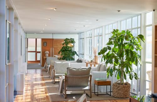 Hotel PortoBay Serra Golf