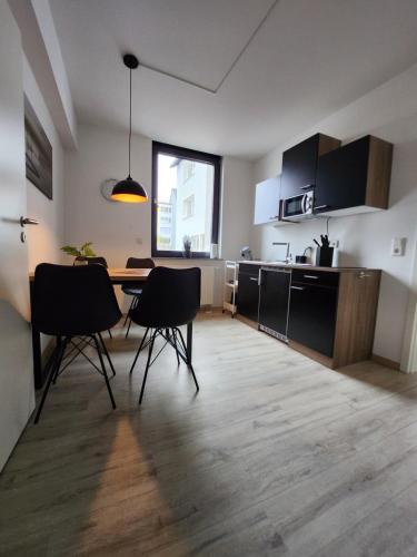 City 2 - Stilvolles Appartement, Bielefeld (Foto 6)