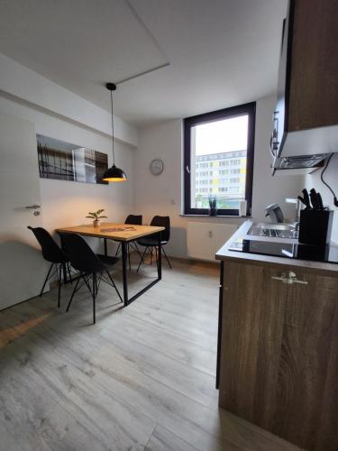 City 2 - Stilvolles Appartement, Bielefeld (Foto 7)