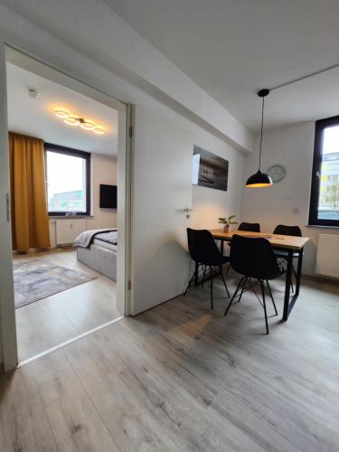 City 2 - Stilvolles Appartement, Bielefeld (Foto 8)