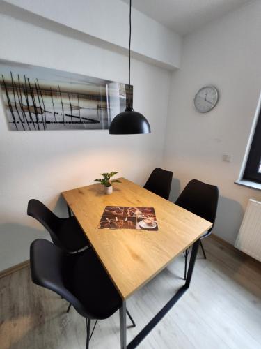 City 2 - Stilvolles Appartement, Bielefeld (Foto 9)