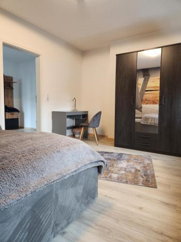 City 2 - Stilvolles Appartement, Bielefeld (Foto 5)