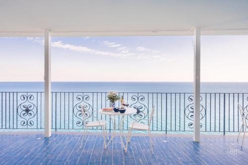 Villa Blue Sea Amalfi by Elite Villas