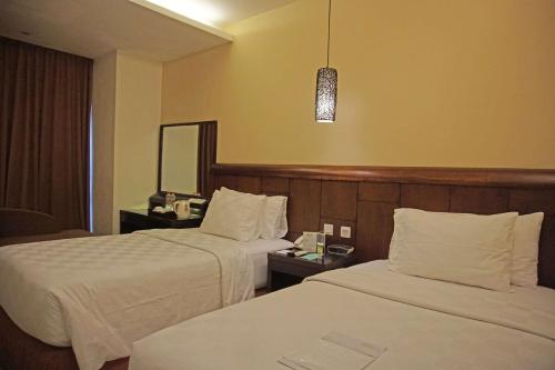 Best Western Resort Kuta