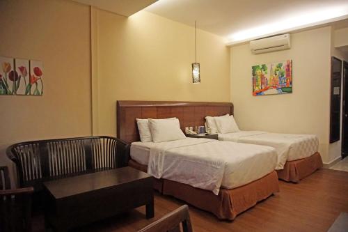 Best Western Resort Kuta