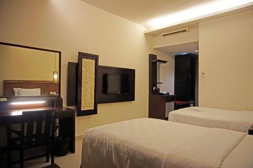 Best Western Resort Kuta