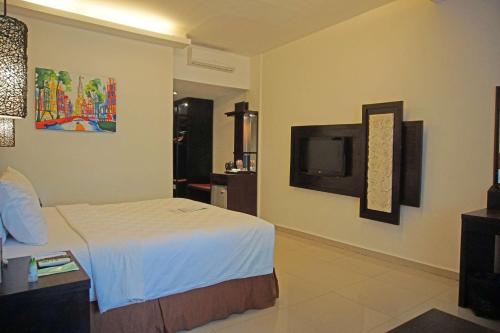 Best Western Resort Kuta