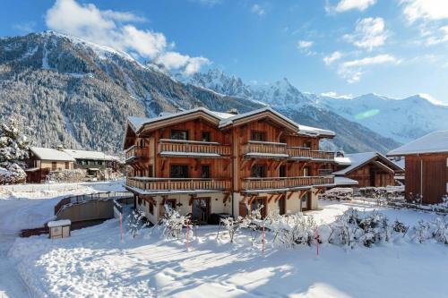 Coin des Drus Apartment - image 9