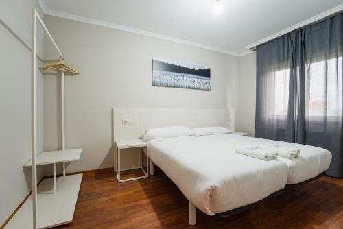  Casa Seoane in Arzúa