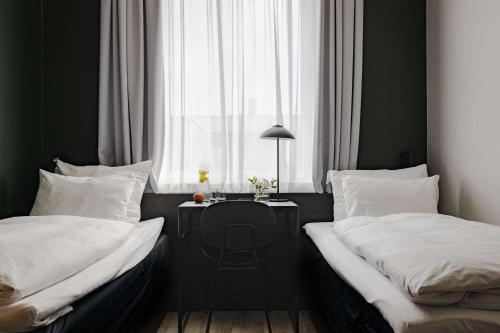 Best Western Plus Oslo Airport - image 13