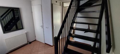 hûske twa (huske twa) in Kollum