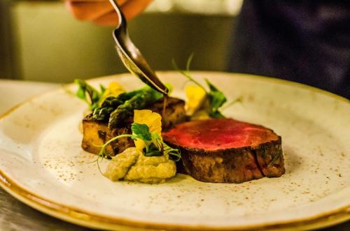 Vienna House Easy Airport Bucharest - image 14