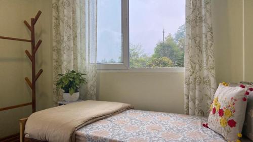 CHAZALO HOMESTAY