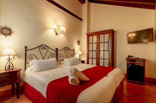 Casa del Capitel Nazarí - image 12