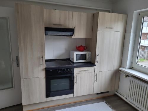 Westküste Ferienwohnung in Heide, Deutschland