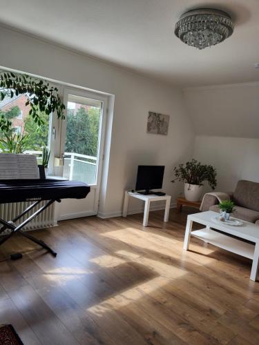 Westküste Ferienwohnung in Heide, Deutschland