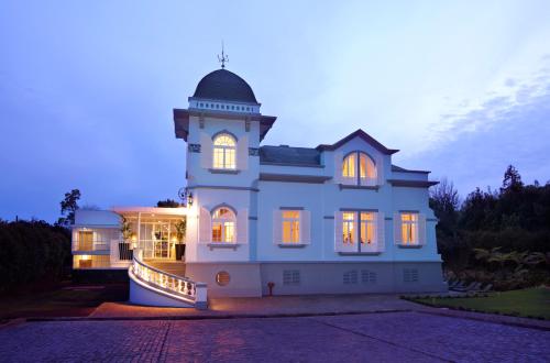 Hotel PortoBay Serra Golf