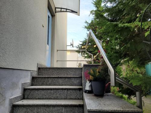 . Ferienwohnung Mira