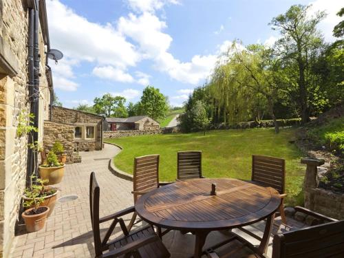 Throstle Nest Farm - image 2